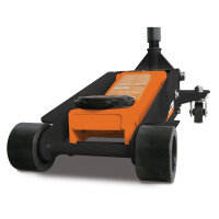 Spezial-Rangierwagenheber Unicraft  SRWH 3001 SIL