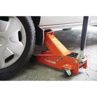 Spezial-Rangierwagenheber Unicraft  SRWH 3001 SIL