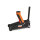 Spezial-Rangierwagenheber Unicraft  SRWH 3001 SIL