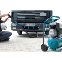 Rangierwagenheber Unicraft  WWH 60000 PH