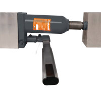 Hydraulischer Stempelwagenheber Unicraft  HSWH 20 TOP