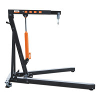 Werkstattkran Unicraft  WK 1003 LP