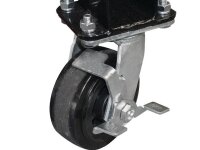 Mobiler Portalkran Unicraft  PK 1