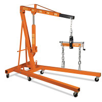 Motorpositionierer Unicraft  MP 680