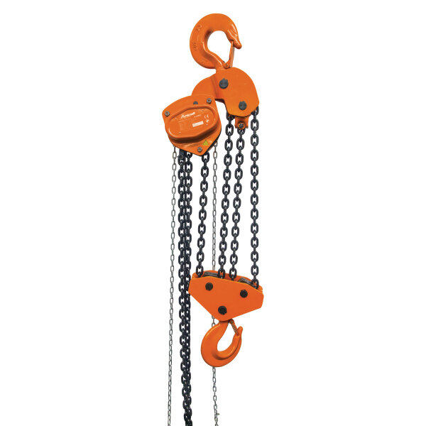 Kettenzug Unicraft  K 10001