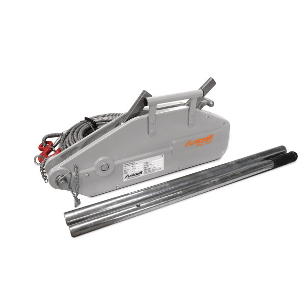 Universalseilzug Unicraft  USZ 1601