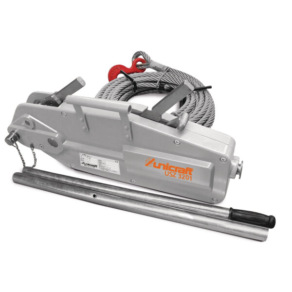 Universalseilzug Unicraft  USZ 3201