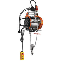 Elektroseilwinde Unicraft  ESW 800