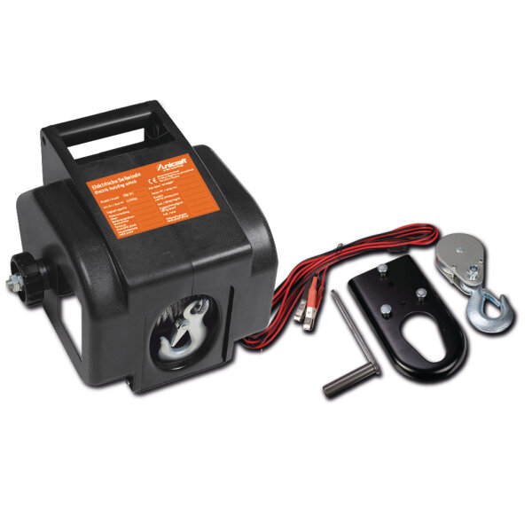 Elektroseilwinde Unicraft  ESW 901