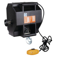 Elektroseilwinde Unicraft  ESW 1360