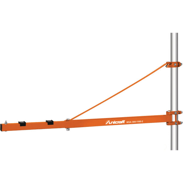 Wand-Schwenkarm Unicraft  WSA 300-1100-2