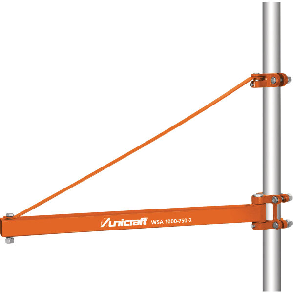 Wand-Schwenkarm Unicraft  WSA 1000-750-2