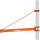 Wand-Schwenkarm Unicraft  WSA 1000-750-2