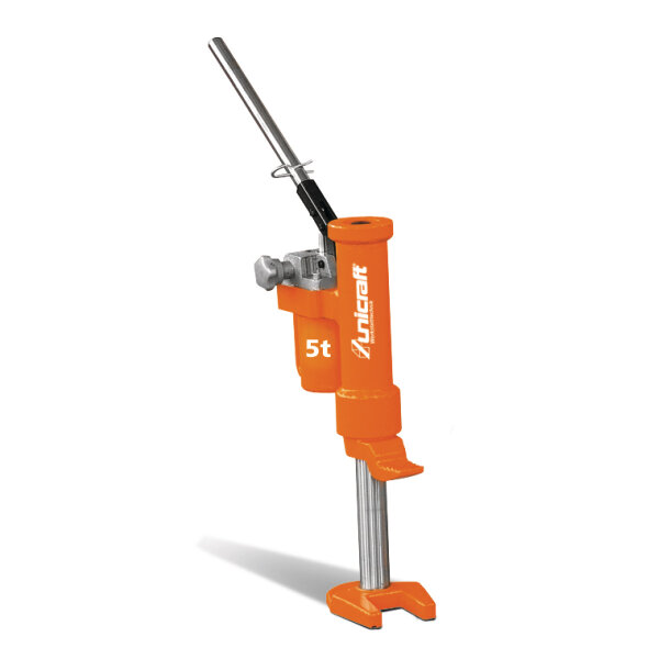 Maschinenheber Unicraft  HMH 5