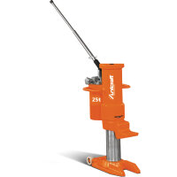 Maschinenheber Unicraft  HMH 25