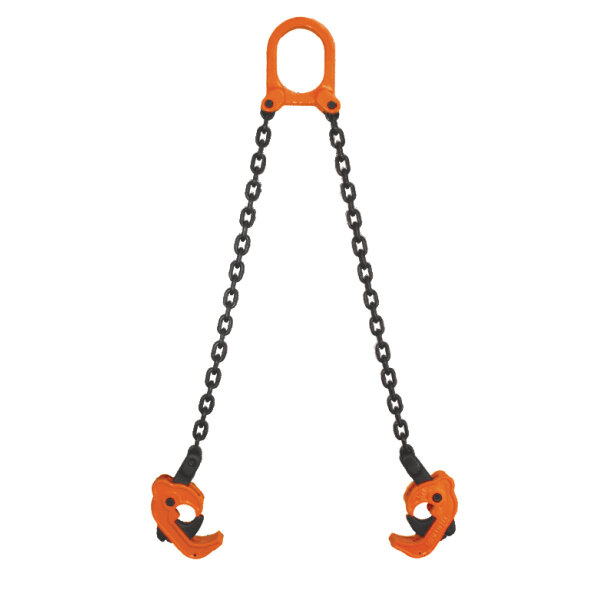 Fasshebeklammer Unicraft  FHK 1
