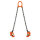 Fasshebeklammer Unicraft  FHK 1