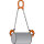 Fasshebeklammer Unicraft  FHK 1