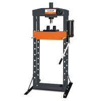 Hydraulische Werkstattpresse Unicraft  WPP 20 E