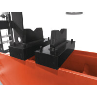 Elektro-hydraulische Werkstattpresse Unicraft  WPP 50 HMC