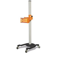 Infrarot-Lacktrockner Unicraft  ILT 1