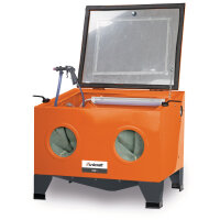 Sandstrahlkabine Unicraft  SSK 1
