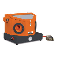 Sandstrahlkabine Unicraft  SSK 1.5