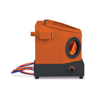 Sandstrahlkabine Unicraft  SSK 1.5