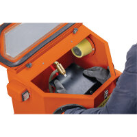 Sandstrahlkabine Unicraft  SSK 1.5