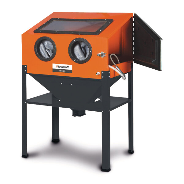 Sandstrahlkabine Unicraft  SSK 2