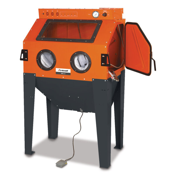 Sandstrahlkabine Unicraft  SSK 2.5