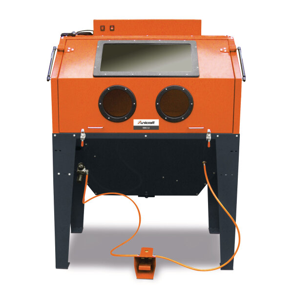 Sandstrahlkabine Unicraft  SSK 3.1