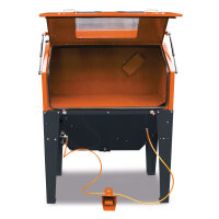 Sandstrahlkabine Unicraft  SSK 3.1
