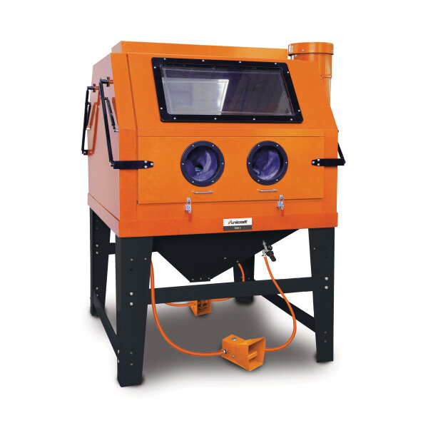 Sandstrahlkabine Unicraft  SSK 5