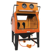 Sandstrahlkabine Unicraft  SSK 5