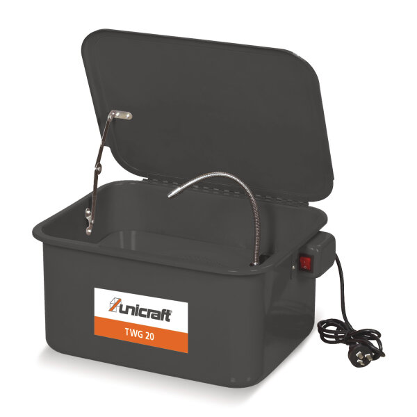 Teilewaschgerät Unicraft  TWG 20