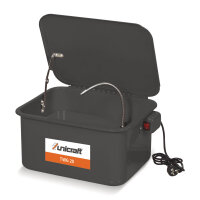 Teilewaschgerät Unicraft  TWG 20