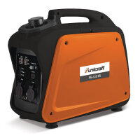 Inverter-Stromerzeuger Unicraft  PG-I 20 SR
