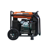 Inverter-Stromerzeuger Unicraft  PG-I 80 SE HC