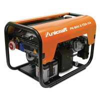 Synchron-Stromerzeuger Unicraft  PG 800 X-TEA-54
