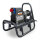 Synchron-Stromerzeuger Unicraft  PTO 18 TA
