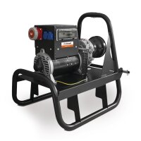 Synchron-Stromerzeuger Unicraft  PTO 27 TA