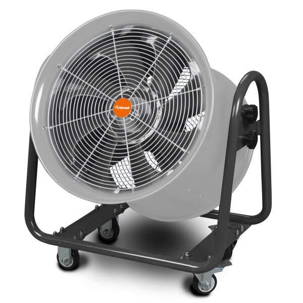 Mobiler Ventilator Unicraft MV 80