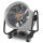 Mobiler Ventilator Unicraft MV 80