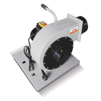 Radialventilator Unicraft  RV 230