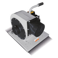 Radialventilator Unicraft  RV 230