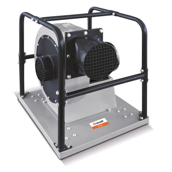 Radialventilator Unicraft  RV 300