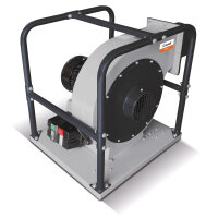 Radialventilator Unicraft  RV 300