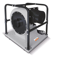 Radialventilator Unicraft  RV 300