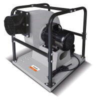 Radialventilator Unicraft  RV 300